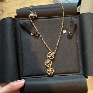 Chanel necklace